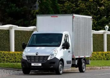 Salário de um motorista categoria B em 2025: quanto ganha em média?