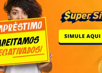 Como solicitar o empréstimo SuperSim online 1 Como solicitar o empréstimo SuperSim online