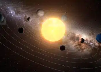 Inteligência Artificial busca por planetas semelhantes à Terra; 44 já foram encontrados 1 Inteligência Artificial busca por planetas semelhantes à Terra; 44 já foram encontrados