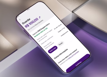 Caixinha Turbo: Nubank agora pode render até 120% no CDI