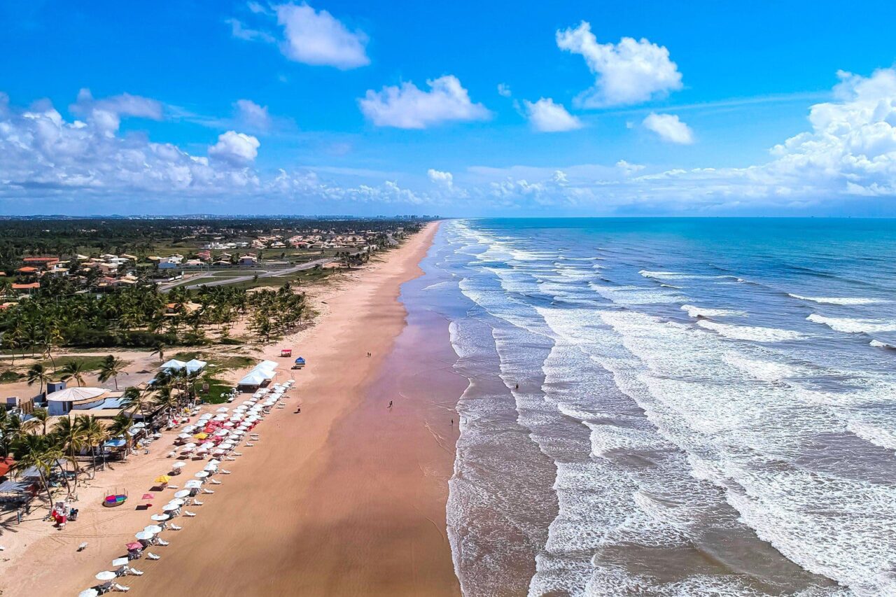 Já está pensando nas férias de julho? Veja quais são as melhores praias brasileiras neste período 1 3