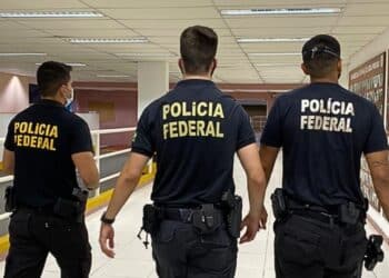 Edital do concurso da PF 2025 sairá em maio; veja as vagas e como se preparar