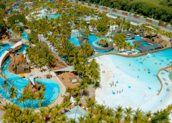 Cidade do interior de SP é conhecida como "Orlando brasileira": Veja as principais atrações 4 Cidade do interior de SP é conhecida como “Orlando brasileira”: Veja as principais atrações