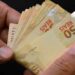 Saque-aniversário FGTS: Nascidos em maio poderão sacar na  próxima semana
