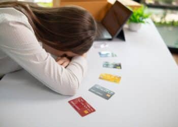 Número de inadimplentes reincidentes cresce no país: Aprenda a se recuperar financeiramente 6 Número de inadimplentes reincidentes cresce no país: Aprenda a se recuperar financeiramente