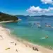 Já está pensando nas férias de julho? Veja quais são as melhores praias brasileiras neste período