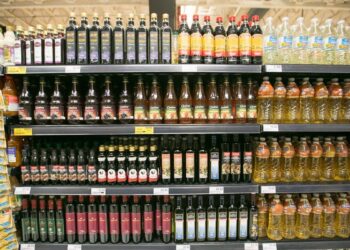 Azeites são retirados das prateleiras pelo governo: Saiba como identificar o produto fraudado 9 Azeites são retirados das prateleiras pelo governo: Saiba como identificar o produto fraudado