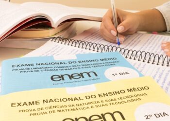 Período de solicitação da isenção da taxa do ENEM 2025 termina amanhã (2); veja como solicitar 8 Período de solicitação da isenção da taxa do ENEM 2025 termina amanhã (2); veja como solicitar