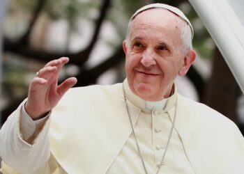 Papa Francisco recebia salário do Vaticano? Entenda como funcionava a remuneração do pontífice 7 Papa Francisco recebia salário do Vaticano? Entenda como funcionava a remuneração do pontífice