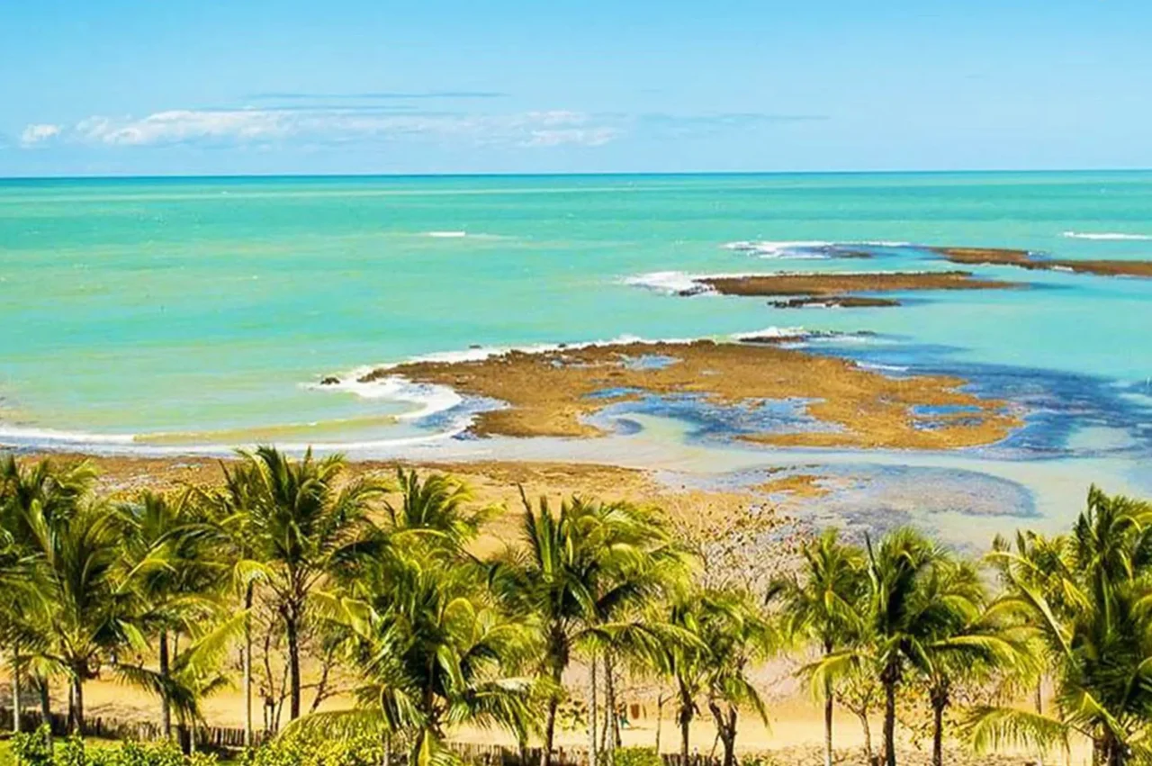 Já está pensando nas férias de julho? Veja quais são as melhores praias brasileiras neste período 5 rr