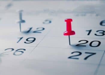 Depois da Páscoa: Quais são os próximos feriados prolongados de 2025? 4 Depois da Páscoa: Quais são os próximos feriados prolongados de 2025?