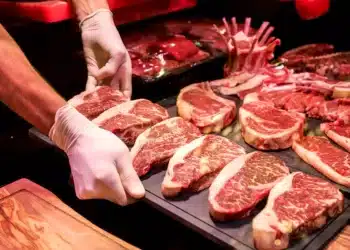 Exportações estão elevando o preço da carne no Brasil