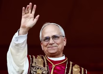 Quem é Robert Francis Prevost, o novo papa Leão XIV 8 Quem é Robert Francis Prevost, o novo papa Leão XIV