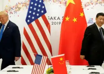 EUA e China entram em acordo comercial; quais são os efeitos na economia mundial? 6 EUA e China entram em acordo comercial; quais são os efeitos na economia mundial?