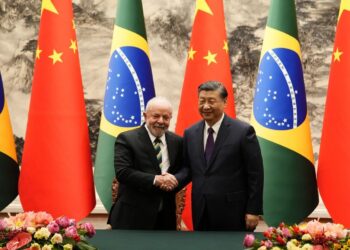 O que é a Nova Rota da Seda da China e por que o Brasil não quer aderir ao projeto?