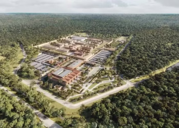 O que se sabe sobre a prisão de segurança máxima que a França quer construir na selva amazônica?