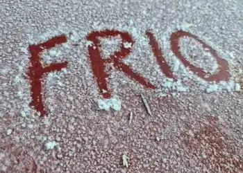 Qual é o impacto do frio na saúde respiratória? 9 Qual é o impacto do frio na saúde respiratória?