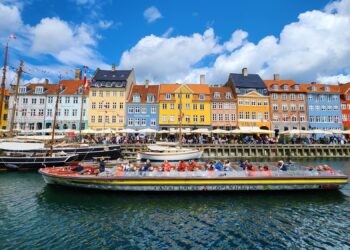 Essas são as 5 cidades mais felizes do mundo; Brasil está na lista?