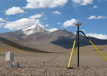 Vulcão "zumbi" na Bolívia inativo a mais de 250 mil anos pode entrar em erupção 9 Vulcão “zumbi” na Bolívia inativo a mais de 250 mil anos pode entrar em erupção