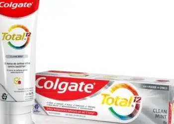 Creme dental Colgate Total Clean Mint é proibido novamente pela Anvisa 8 Creme dental Colgate Total Clean Mint é proibido novamente pela Anvisa