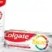 Creme dental Colgate Total Clean Mint é proibido novamente pela Anvisa
