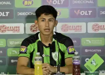 Jogador do América-MG é preso em flagrante por injúria racial: Quanto é a pena por racismo? 5 Jogador do América-MG é preso em flagrante por injúria racial: Quanto é a pena por racismo?