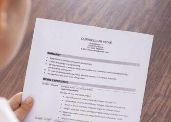 Em busca de emprego? Saiba quais são os melhores dias para enviar currículo 8 Em busca de emprego? Saiba quais são os melhores dias para enviar currículo