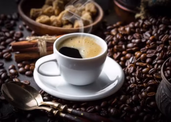 "Santo Café": Café brasileiro é bebido no Vaticano