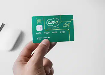 Governo comunica mudanças nas taxas de vale-alimentação e vale-refeição 11 Governo comunica mudanças nas taxas de vale-alimentação e vale-refeição