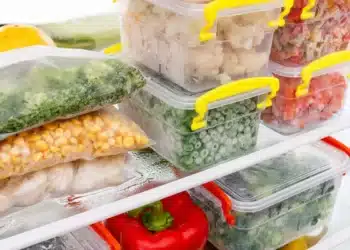 Todos os alimentos podem ser congelados? Veja quais podem e quais não são indicados para ir ao freezer 13 Todos os alimentos podem ser congelados? Veja quais podem e quais não são indicados para ir ao freezer
