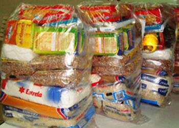 São Paulo é a capital com cesta básica mais cara do Brasil; mais 14 capitais tiveram aumento no produto 6 São Paulo é a capital com cesta básica mais cara do Brasil; mais 14 capitais tiveram aumento no produto