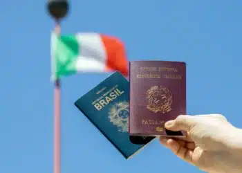 Itália impõe novas regras para cidadania; brasileiros serão afetados
