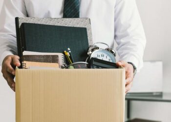 Qual é o melhor momento para pedir demissão?