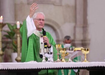 Conclave: Quem é o cardeal brasileiro apontado como um dos favoritos em ser o novo Papa? 2 Conclave: Quem é o cardeal brasileiro apontado como um dos favoritos em ser o novo Papa?