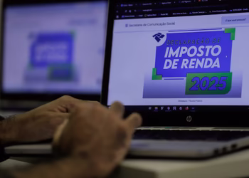 Como declarar o Imposto de Renda pela primeira vez? 8 Como declarar o Imposto de Renda pela primeira vez?