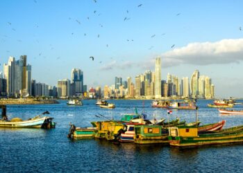 Destinos ideais para viver a aposentadoria em 2025 2 Destinos ideais para viver a aposentadoria em 2025