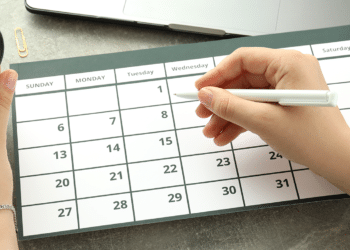 Ainda restam 6: Quais são os próximos feriados prolongados de 2025? 10 Ainda restam 6: Quais são os próximos feriados prolongados de 2025?