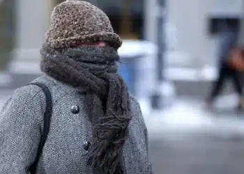 Frente fria intensa no Brasil: Preparem-se para mudanças drásticas na temperatura nesta semana 13 Frente fria intensa no Brasil: Preparem-se para mudanças drásticas na temperatura nesta semana