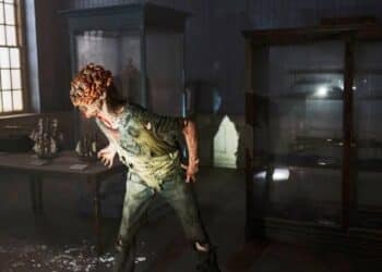 Vida imitando a arte: Vírus apresentado em "The Last of Us" pode se espalhar, segundo estudo 12 Vida imitando a arte: Vírus apresentado em “The Last of Us” pode se espalhar, segundo estudo