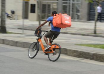 Programa de crédito para entregadores de aplicativos: Como funcionará a nova iniciativa do governo? 11 Programa de crédito para entregadores de aplicativos: Como funcionará a nova iniciativa do governo?