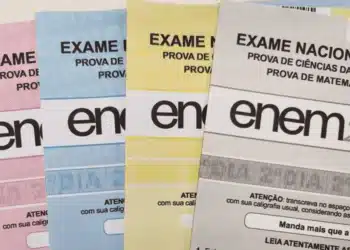 Enem 2025 tem datas oficiais divulgadas; veja o calendário completo