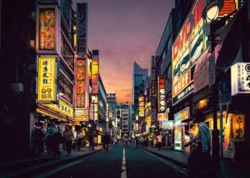 Turistas cancelam viagens ao Japão após mangá prever terremoto no país