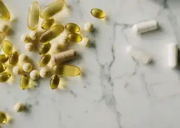 Anvisa suspende venda de suplementos alimentares para dor muscular e sono; veja quais 7 Anvisa suspende suplementos de vitaminas para dor muscular e sono; veja quais