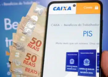 Pagamentos do Pis/Pasep para nascidos em maio e junho começam nesta quinta (15)