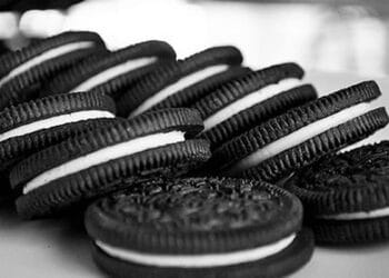 Bolacha recheada e carne de porco podem te fazer perder mais de 30 minutos de vida; entenda 5 Bolacha recheada e carne de porco podem te fazer perder mais de 30 minutos de vida; entenda