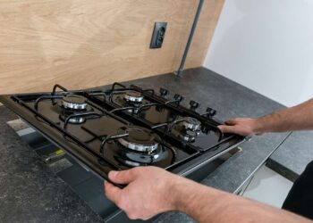 Cooktops podem explodir? Saiba como usar corretamente