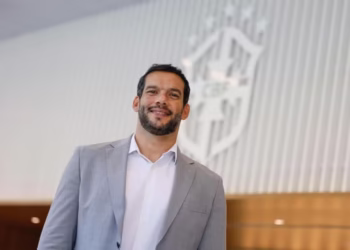 Mudanças na CBF com o novo presidente: Campeonatos estaduais serão mais curtos a partir de 2026 8 Mudanças na CBF com o novo presidente: Campeonatos estaduais serão mais curtos a partir de 2026