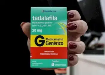 Mulheres podem tomar tadalafila?