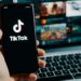 TikTok é multado em R$ 3,4 bilhões por transferência de dados de usuários 1 TikTok é multado em R$ 3,4 bilhões por transferência de dados de usuários