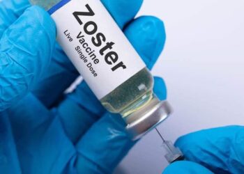 Vacina contra a Herpes-Zóster atua na redução de riscos cardiovasculares; quem pode tomar? 5 Vacina Herpes-Zóster atua na redução de riscos cardiovasculares; quem pode tomar?